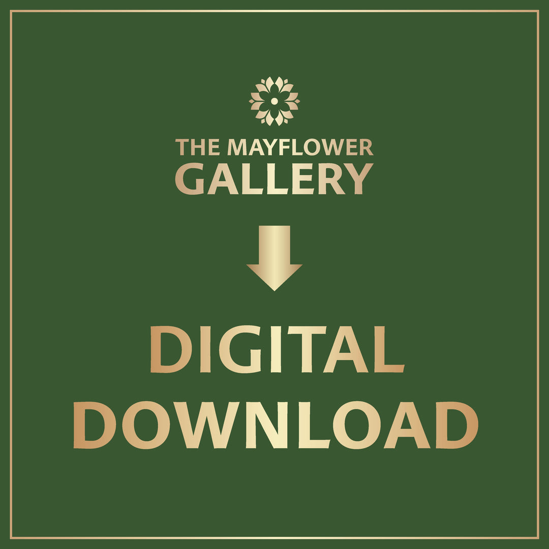 Digital Download - Choose Your Design