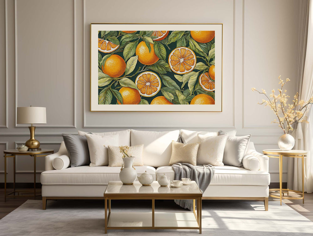 William Morris Style Vintage Kitchen Wall Art, Botanical Gifts Fruit Decor, Kitchen Prints, Kitchen Gift, Dining Room Prints, Food Art Gifts